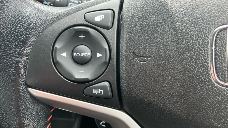 Honda Jazz 1.5 i-VTEC Sport Navi 5dr Petrol Hatchback